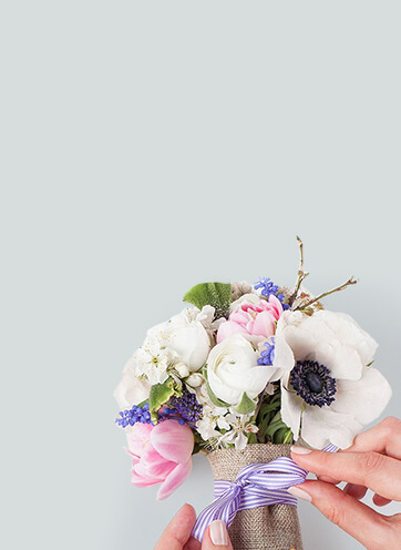 Anniversary Flowers Streatham